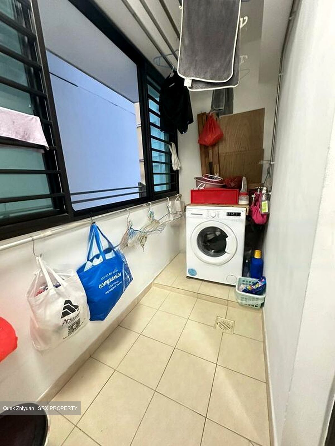 Blk 487 Admiralty Link (Sembawang), HDB 4 Rooms #479728281
